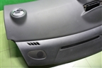 Торпедо под AIR BAG без AIR BAG для Peugeot 408 с 2012г
