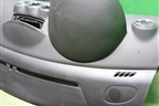 Торпедо под AIR BAG без AIR BAG для Peugeot 408 с 2012г