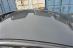 Крыша не под люк для Peugeot 408 с 2012г