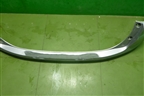 Бампер задний (под парктроник) (6600247097) для Geely Coolray с 2019-2025г