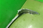 Бампер задний (под парктроник) (6600247097) для Geely Coolray с 2019-2025г