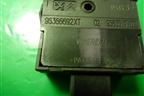Переключатель корректора фар (96366692XT) для Peugeot 408 с 2012г