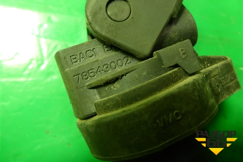 Катушка зажигания (1.6л PSA дубликат) (78543002) для Peugeot 408 с 2012г