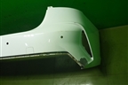 Бампер задний (602001456AA) для Chery Arrizo 8 с 2022г