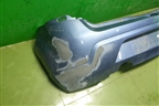 Бампер задний (8200911893) для Renault Sandero с 2009-2014г