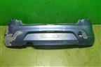 Бампер задний (8200911893) для Renault Sandero с 2009-2014г