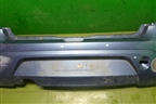 Бампер задний (8200911893) для Renault Sandero с 2009-2014г
