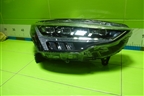 Фара правая (Led с блоками) (4121105XST01A) для Haval Jolion с 2021г