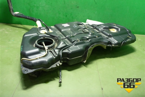 Бак топливный (9677549680) для Peugeot 408 с 2012г