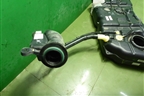 Бак топливный (9677549680) для Peugeot 408 с 2012г