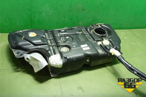 Бак топливный (9677549680) для Peugeot 408 с 2012г