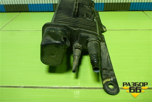 Адсорбер фильтр угольный (9688540880) для Peugeot 408 с 2012г