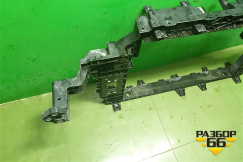Панель передняя (5302370AW20) для Changan CS55 PLUS с 2019г (ЦС 55 плюс)
