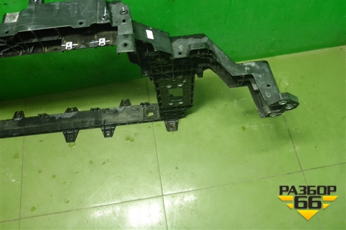 Панель передняя (5302370AW20) для Changan CS55 PLUS с 2019г (ЦС 55 плюс)