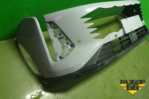 Бампер передний (под парктроник) (602002438AA) для Exeed RX с 2023г (РХ)