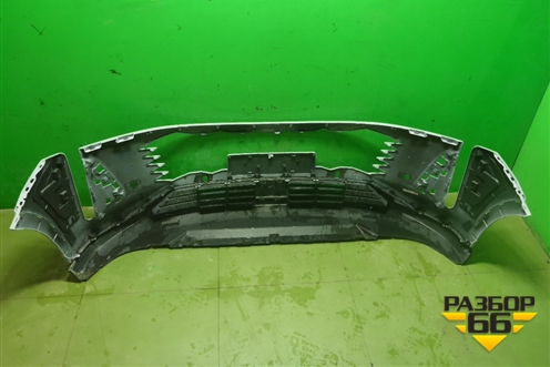 Бампер передний (под парктроник) (602002438AA) для Exeed RX с 2023г (РХ)