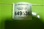Бампер передний (8890921489) для Geely Monjaro с 2021г