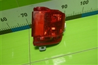Фонарь в задний бампер правый (после 2015г) для Toyota Land Cruiser (200) с 2008г
