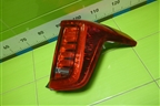 Фонарь задний правый (4133101XST01A) для Haval Jolion с 2021г