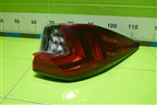 Фонарь задний наружный правый (до 2019г Led) (8155148370) для Lexus RX 350 c 2015г