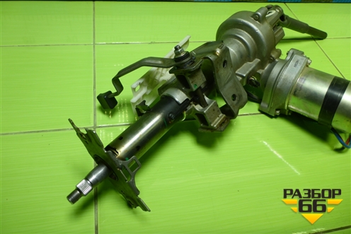 Колонка рулевая под электроусилитель (4520002221) для Toyota Corolla (E12) с 2001-2007г