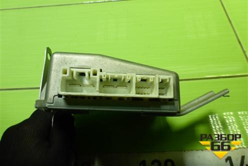 Блок управления рулевой колонкой (8965002150) для Toyota Corolla (E12) с 2001-2007г