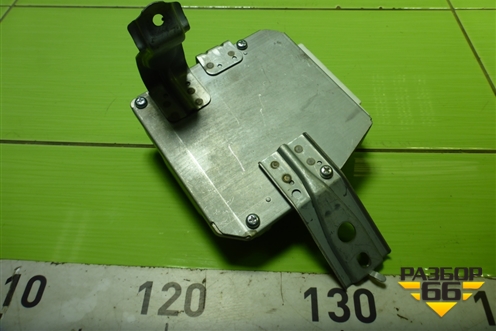 Блок управления рулевой колонкой (8965002150) для Toyota Corolla (E12) с 2001-2007г