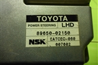 Блок управления рулевой колонкой (8965002150) для Toyota Corolla (E12) с 2001-2007г