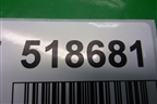 Вискомуфта (2.2л M54B22) (11527505302) для BMW 3-серия Е46 с 1998-2005г