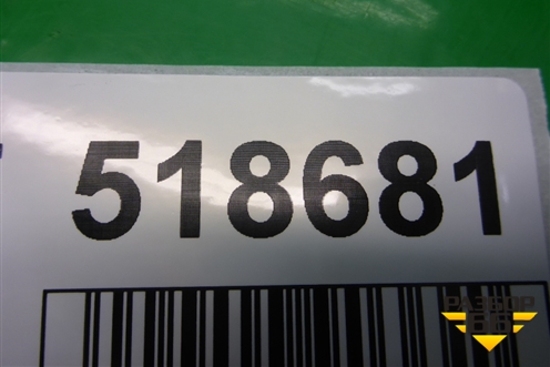 Вискомуфта (2.2л M54B22) (11527505302) для BMW 3-серия Е46 с 1998-2005г