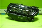 Фара левая (Led с блоком) (6600006587) для Geely Tugella с 2019г