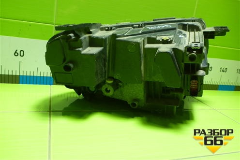 Фара левая (Led с блоком) (6600006587) для Geely Tugella с 2019г