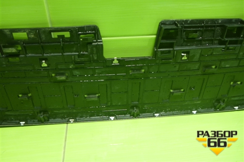 Накладка заднего бампера (2804108XKV3AA) для Tank 500 с 2022-2025г