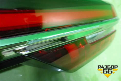 Фонарь задний центральный (7057045900) ( 8894315903) для Geely Monjaro с 2021г