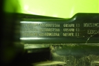 Фонарь задний наружный правый (605000723AA) для OMODA C5 с 2022г