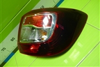 Фонарь задний правый (265501454R) для Renault Logan II с 2012г