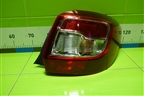 Фонарь задний правый (265501454R) для Renault Logan II с 2012г