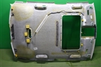 Обшивка потолка (под люк) (4G5867506A) для Audi A6 (C7) с 2011-2018г
