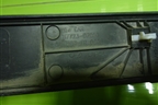 Накладка двери передней левой (87723D7000) для Hyundai Tucson с 2015-2022г