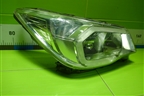 Фара правая (ксенон с блоком и лампой) (84002SG020) для Subaru Forester (S13) с 2012г