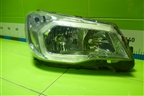 Фара правая (ксенон с блоком и лампой) (84002SG020) для Subaru Forester (S13) с 2012г