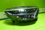 Фара левая (Led с блоками) (4121104XST01A) для Haval Jolion с 2021г