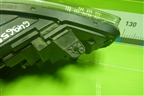 Фара левая (Led с блоками) (4121104XST01A) для Haval Jolion с 2021г (Джолион)