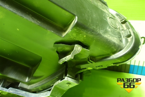 Фара левая (Full Led с блоком) (7051025300) для Geely Atlas Pro с 2019г