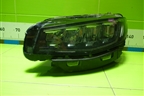 Фара левая (Full Led с блоком) (7051025300) для Geely Atlas Pro с 2019г