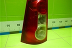 Фонарь задний левый (8200864612) для VAZ Largus/Ларгус с 2012-2024г