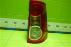Фонарь задний правый (8200864610) для VAZ Largus/Ларгус с 2012-2024г