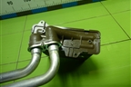 Радиатор отопителя для VAZ Largus/Ларгус с 2012-2024г