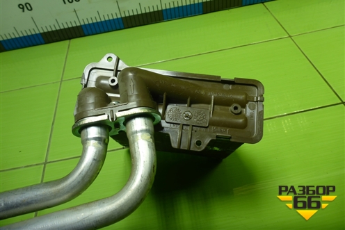 Радиатор отопителя для VAZ Largus/Ларгус с 2012-2024г