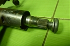 Колонка рулевая (488106612R) для VAZ Largus/Ларгус с 2012-2024г